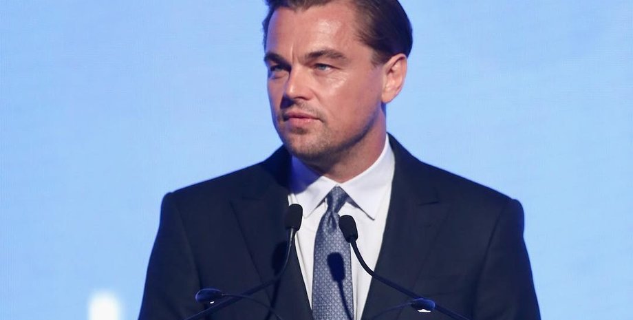Фото: Instagram leonardodicaprio