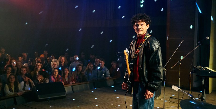 Кузьма Скрябин, рок-музыка, украинская культура,