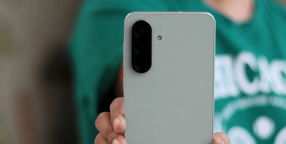 Samsung Galaxy новая функция жест Назад