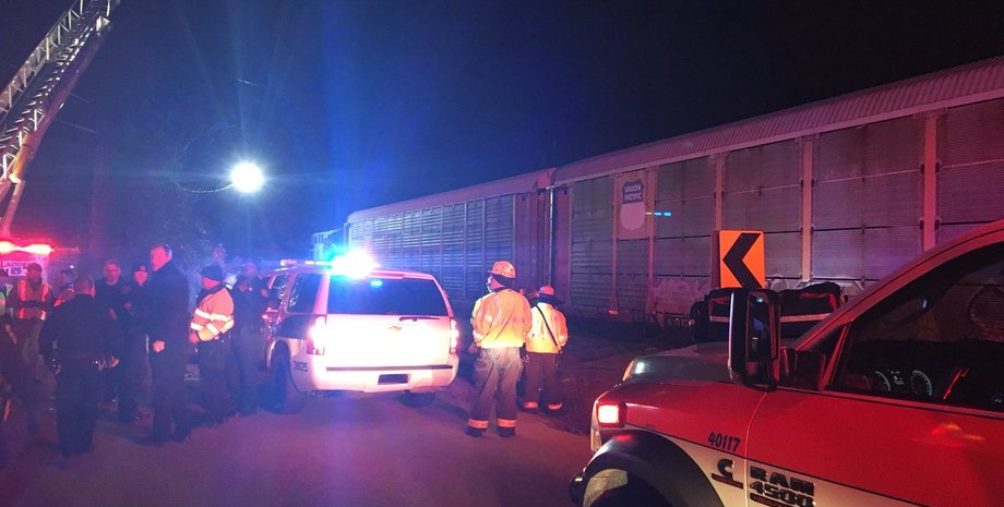 Фото: twitter.com/LCSD_News