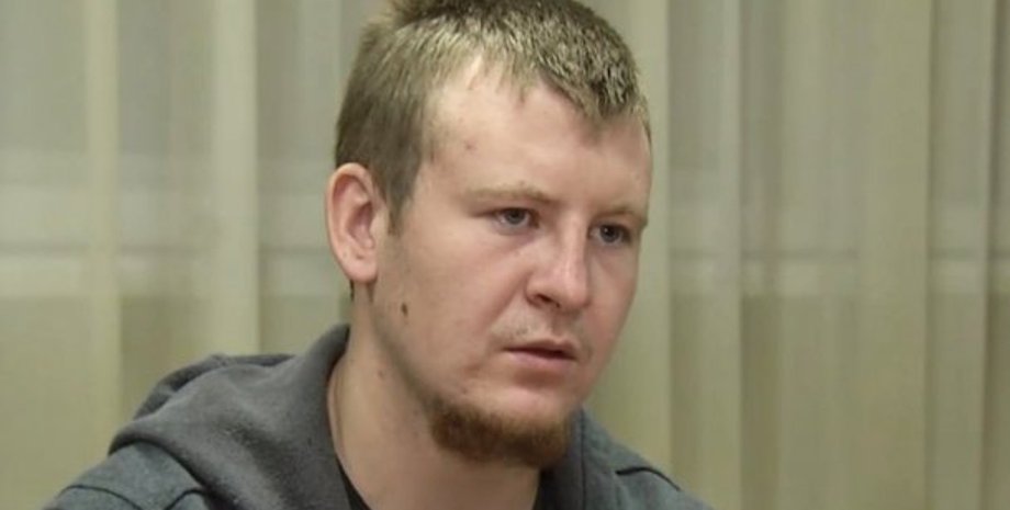 Виктор Агеев / Фото: ТСН