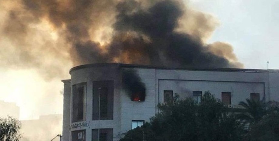 Фото: twitter News Executive