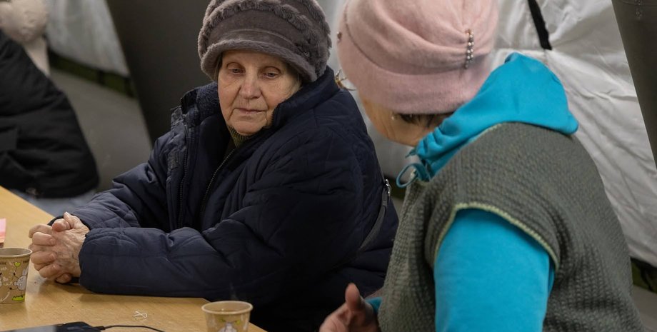 Как согреться в условиях отсутствия тепла – советы врача