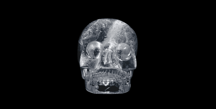 ацтеки, древние люди, артефакты, череп, хрусталь, хрустальный череп, базальт, археология, аукцион, музей, антрополог, коллекция, храм, божество, Мексика, мошенник, подделка