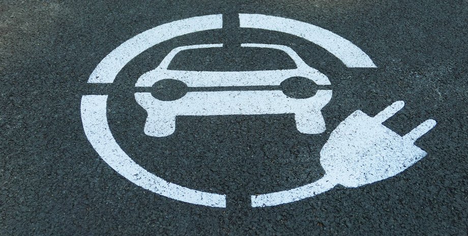 электрокары, электромобили, сервисные центры, МВД, зеленые номера, статистика