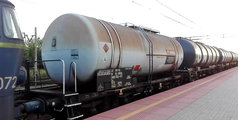 бензин из Польши, топливо из польши, дефицит топлива, дефицит бензина, цены на бензин в Украине, рынок топлива в Украине