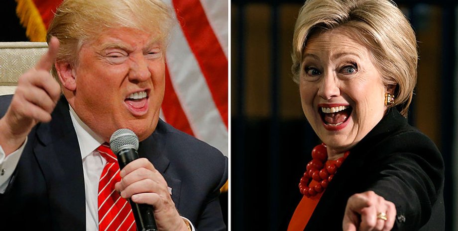 Коллаж: Газета.ру