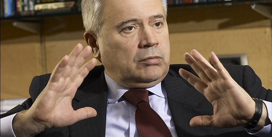 Вагит Алекперов / Фото: forex-investor.net