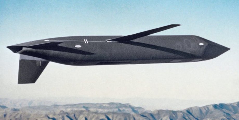 ядерна ракета lrso