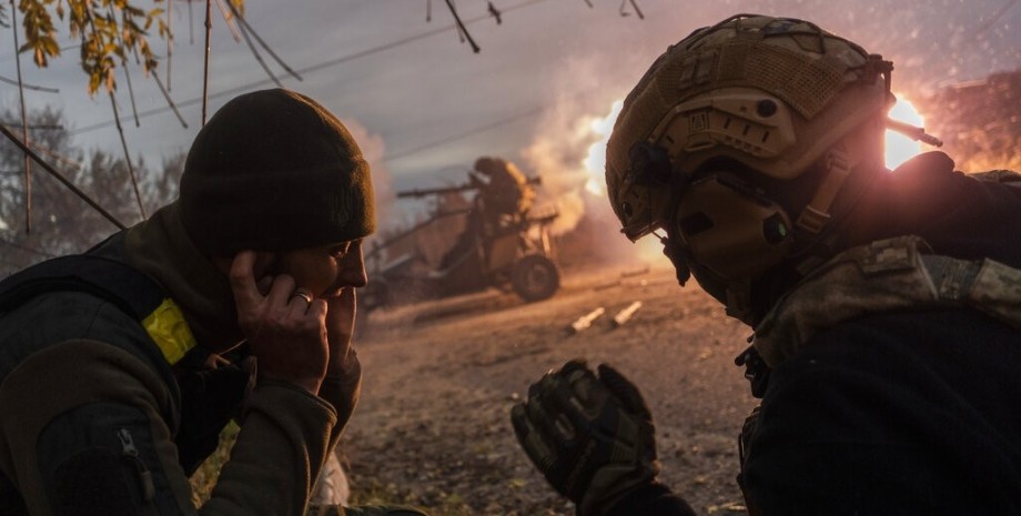 ЗСУ на херсонському напрямку ЗСУ на херсонському напрямку