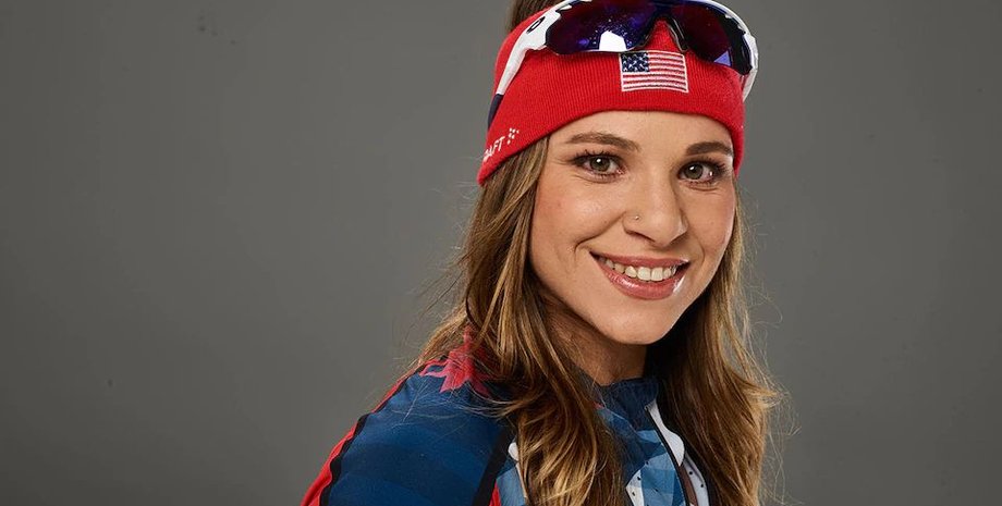 Фото: NBC Olympics