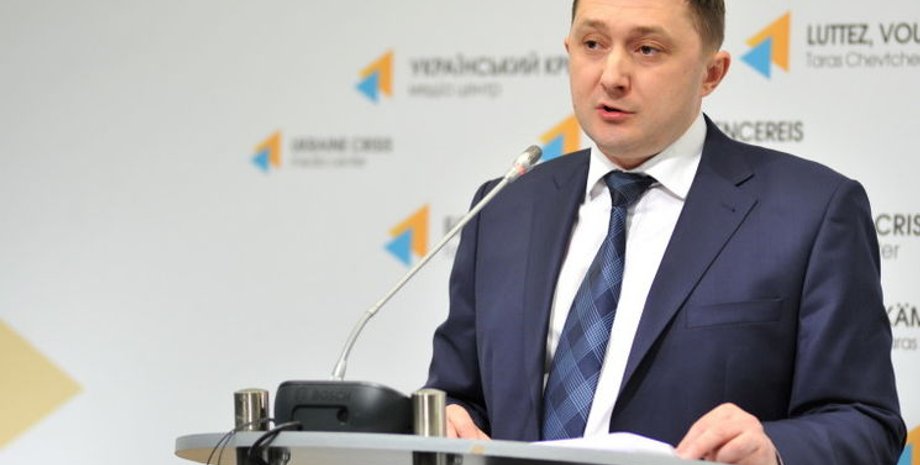 Александр Ткачук / Фото из открытых источников