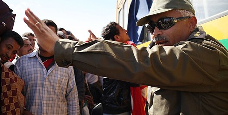 Фото: Getty Images/Fotobank