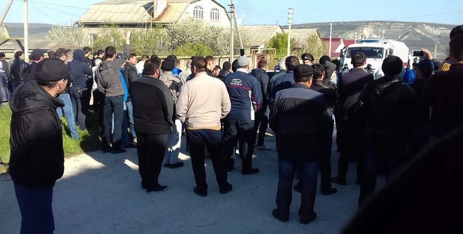 Фото: facebook.com/mumine.saliyeva