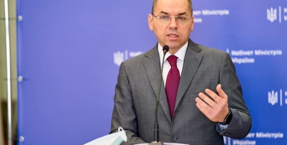 Фото: пресс-служба Минздрава