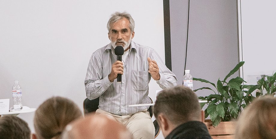 Фото: Павел Паламарчук, Андрей Кравченко