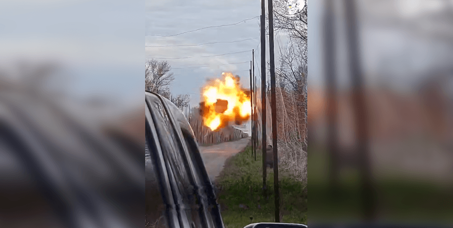 Антидроновая сетка в Запорожской области