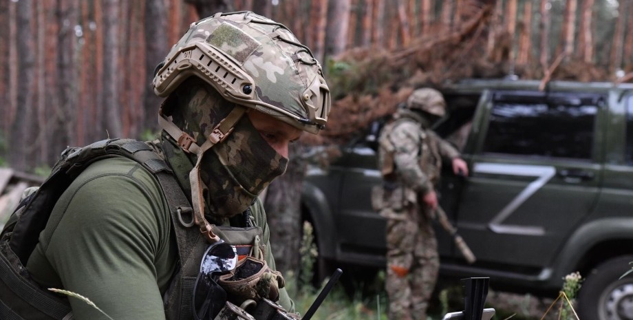 позиція зеніт, авдіївка, Дмитро Вербій, війна, Микола Ткач, окупанти, рф,