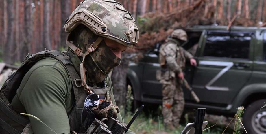 позиция зенит, авдеевка, Дмитрий Вербий, война, Николай Ткач, оккупанты, рф,
