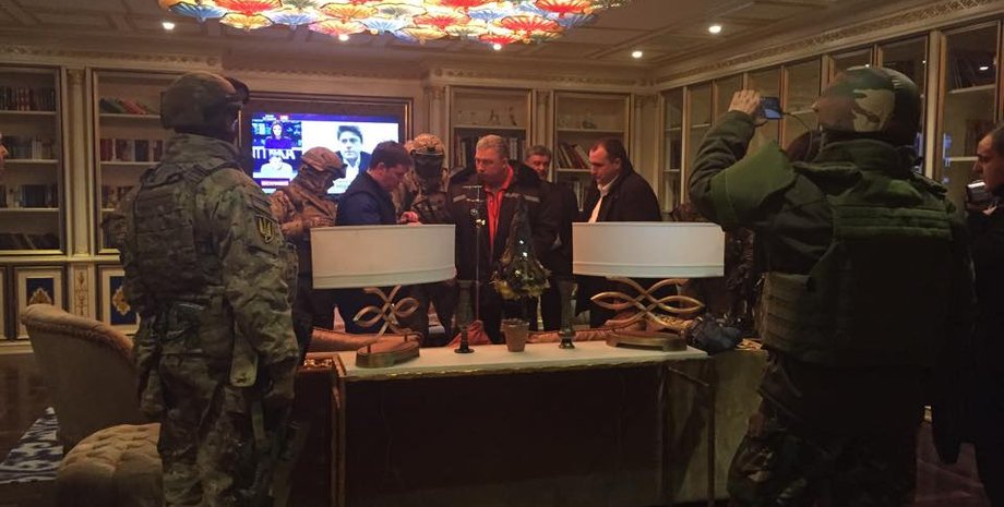 Фото: facebook.com/yevheniya.khudzik