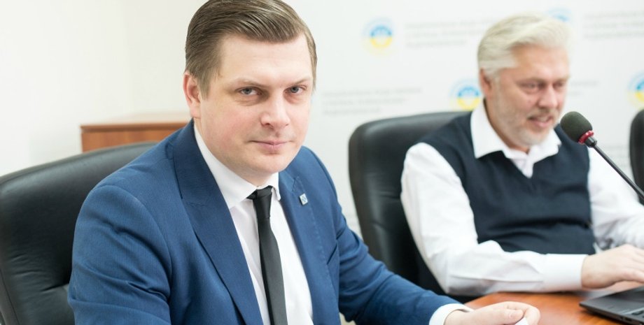 Сергей Костинский / Фото: telekritika.ua