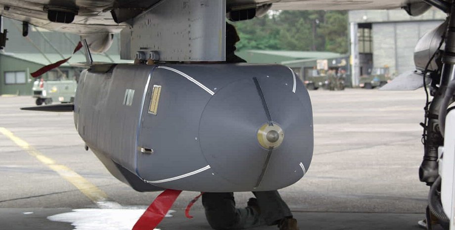 Storm Shadow, ракета Storm Shadow, ракета