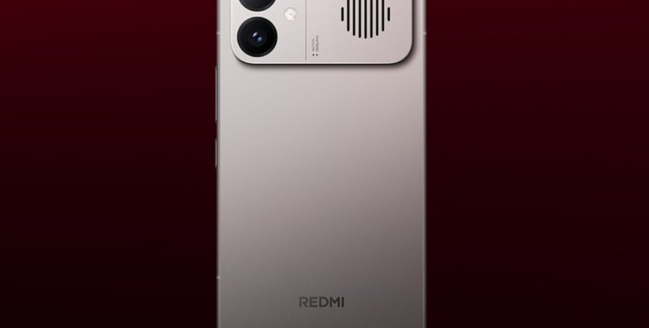 Redmi K90 Max cмартфон анонс