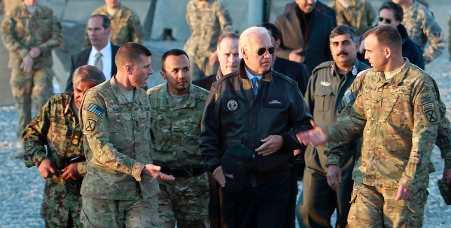 вторгнення Китаю в Тайвань