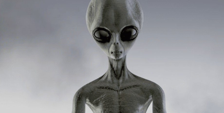 инопланетяне