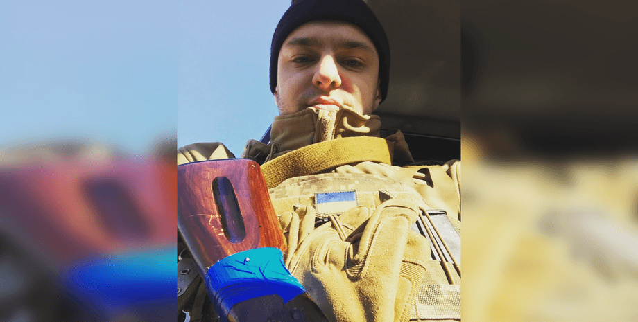 Валерій Паук Ветеран Валерій Паук розкрив нові подробиці свого конфлікту з сусідами