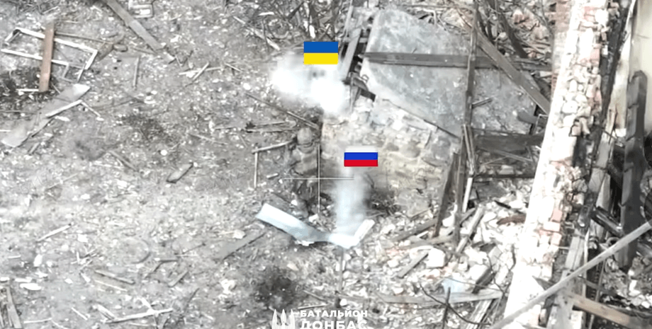 бои за Часов Яр, Часов Яр, ВС РФ, зачистка Часов Яр, ВС РФ в Часовом Яру, Нацгвардия