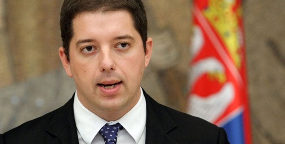 Марко Джурич / Фото: INFO-BALKAN.RU