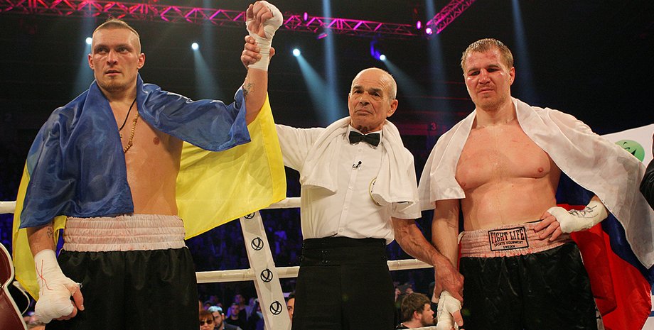 Фото: Дарья Решетняк