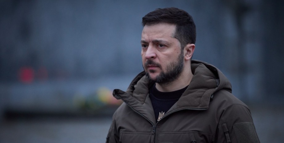 Владимир Зеленский Владимир Зеленский, фото