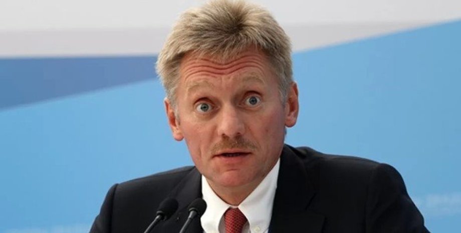 Дмитро Пєсков про перемирʼя Дмитро Пєсков розповів про перемирʼя після 11 травня