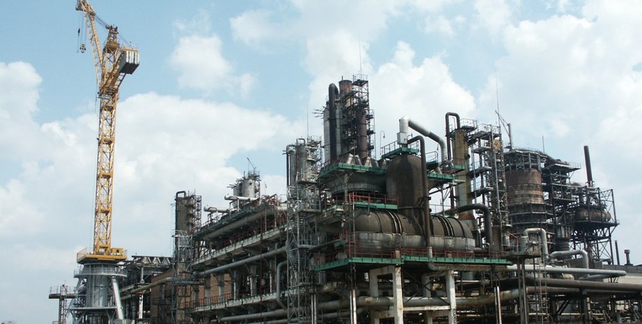 КНПЗ Кременчук