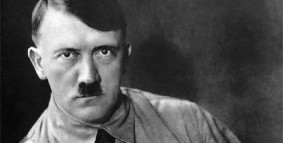 Адольф Гитлер / Фото: abc.net.au