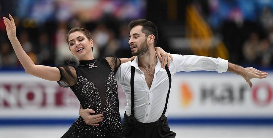 Максим Никитин, Александра Назарова