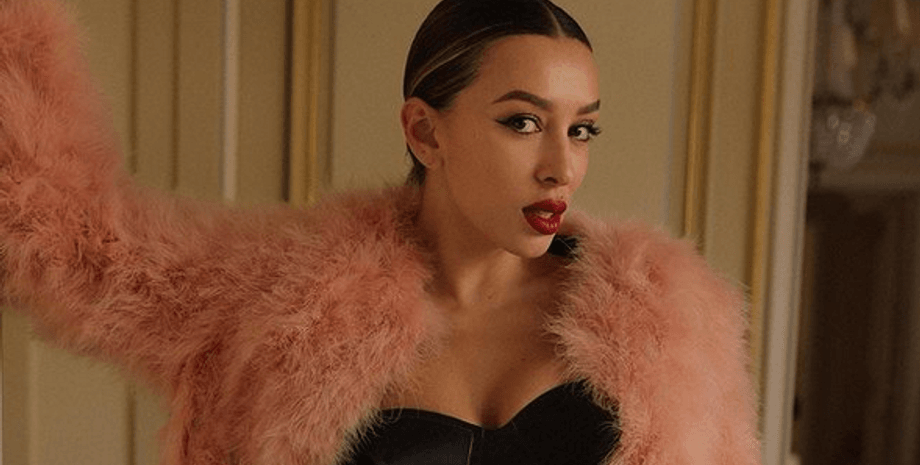 Ельсіна Хайрова