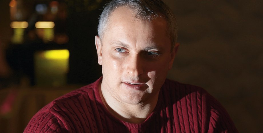 Фото: Александр Чекменев