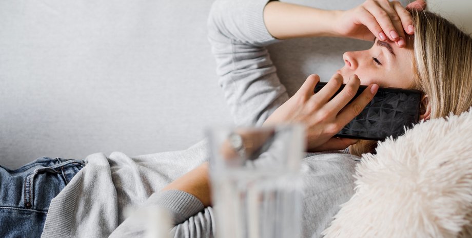 Заражение паразитом может быть сложно отличить от простуды