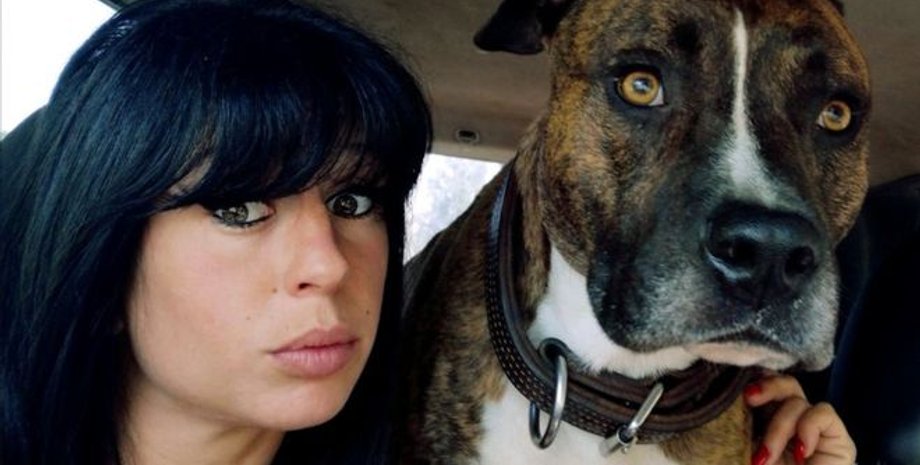 Фото: Facebook/Elisa Pilarski