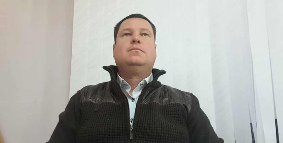 Підрив колаборантів, Віталій Гура, робота українського підпілля