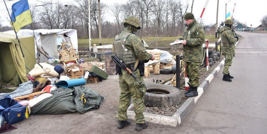 Фото: пресс-служба Нацполиции