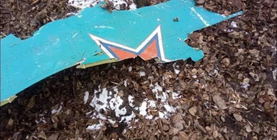 Самолеты, сбитые в начале полномасштабного вторжения, были лучшими бортами РФ