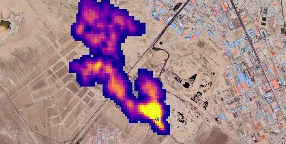 метан, выбросы метана