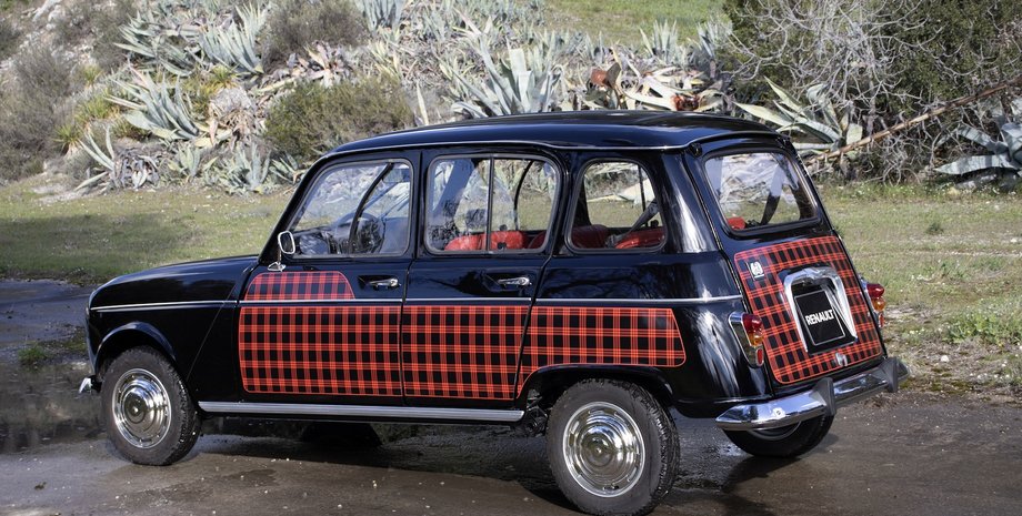 электромобили Renault, Renault 4, Renault 5, электрокары Renault, Renault Twingo