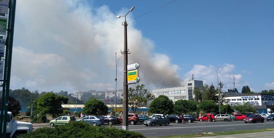 Фото: facebook.com/pol.kievregion