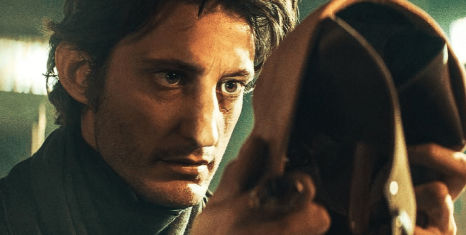 "Граф Монте-Кристо" (2024) Граф Монте-Кристо, Эдмон Дантес, фильм про графа Монте-Кристо, экранизация Дюма, романы Александра Дюма, фильм о мести