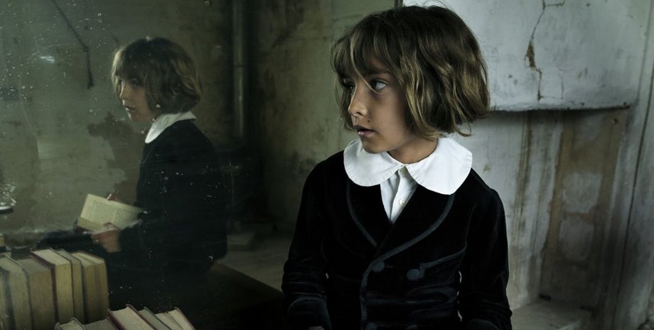 Фото: кадр из фильма